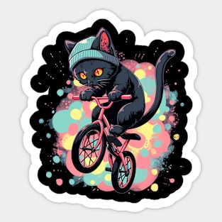 cat Sticker